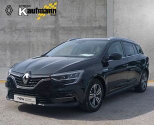 Renault Renault Megane IV Grandtour Intens 1.6 E-TECH Plug Gebrauchtwagen