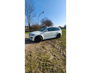 VW Volkswagen Touareg R50 V10 Gebrauchtwagen