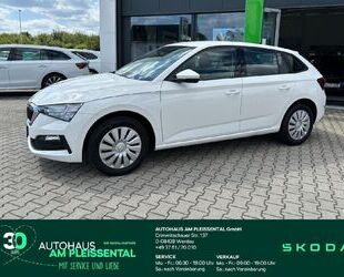 Skoda Skoda Scala 1.0 TSI DSG Cool Plus*SHZ*PDC*Freisspr Gebrauchtwagen