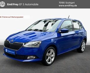 Skoda Skoda Fabia 1.0 MPI Cool Plus Gebrauchtwagen