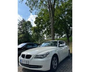 BMW BMW 520d touring Special Edition Special Edition Gebrauchtwagen