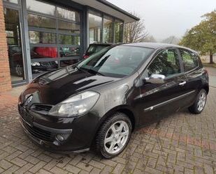 Renault Renault Clio III Edition Dynamique Gebrauchtwagen