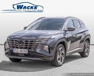 Hyundai Hyundai Tucson 1.6 T-GDI Plug-in Hybrid Trend 4WD Gebrauchtwagen