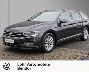 VW Volkswagen Passat Variant 2.0 TDI DSG Business *LE Gebrauchtwagen