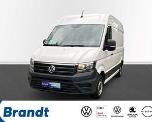 VW Volkswagen Crafter 35 Kasten 2.0 TDI MR+HD+KAMERA Gebrauchtwagen