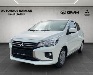 Mitsubishi Mitsubishi Select 1,2 l MIVEC 5-Gang Gebrauchtwagen