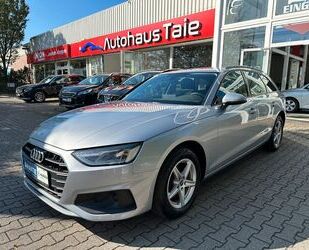 Audi Audi A4 Avant S Tronic 35 2.0 TDI*8XR*DAB*NAVI* Gebrauchtwagen