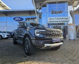 Ford Ford Ranger 3,0 l EcoBoost Doppelkabine Autm. Rapt Gebrauchtwagen