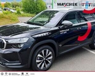 Skoda Skoda Kodiaq Selection 2.0 TDI DSG Alcant.. Navi. Gebrauchtwagen