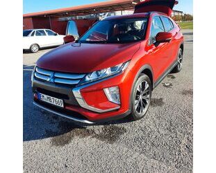 Mitsubishi Mitsubishi Eclipse Cross 1.5 ClearTec T-MIVEC 2WD Gebrauchtwagen