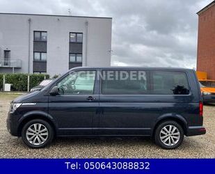 VW Volkswagen T6 Multivan 2,0TDI DSG Trindline/ 1-Han Gebrauchtwagen