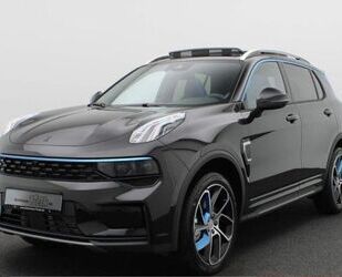 Lynk & Co Lynk&Co 01 1.5 Plug-in Hybrid Navi Pano ACC e-Sitz Gebrauchtwagen