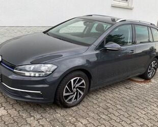 VW Volkswagen Golf VII Variant Join 1.5 TSI Navi/ACC/ Gebrauchtwagen