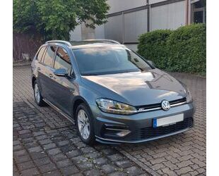 VW Volkswagen Golf VII Variant 2.0 TDI DSG Comfortlin Gebrauchtwagen