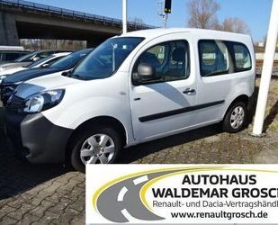 Renault Kangoo Gebrauchtwagen