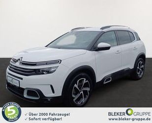 Citroen Citroën C5 Aircross BlueHDi 130 EAT8 Feel Pack Gebrauchtwagen