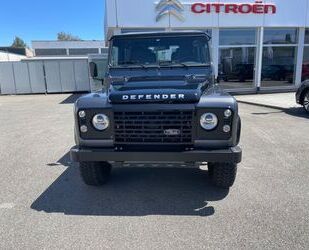 Land Rover Land Rover Defender 90 DPF ADVENTURE Limited Editi Gebrauchtwagen