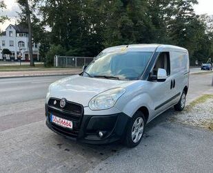 Fiat Fiat Doblo Doblò Dynamic Multijet Gebrauchtwagen