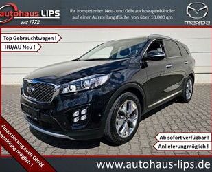 Kia Kia Sorento 2.2 CRDi Platinum Edition 4WD | Aut. | Gebrauchtwagen