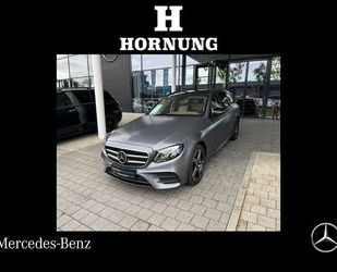 Mercedes-Benz Mercedes-Benz E 300 de T AMG LIne/Magno/Designo/Ex Gebrauchtwagen