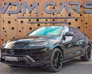 Lamborghini Lamborghini Urus 4.0 V8 *AKRA*FULL ADAS*B&O* Gebrauchtwagen