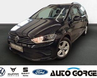 VW Volkswagen Golf Sportsvan Comfortline 1.2l TSI +PA Gebrauchtwagen