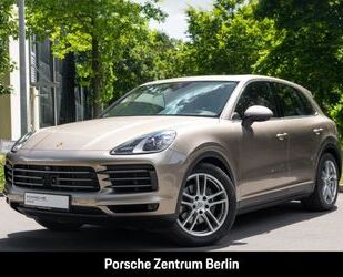 Porsche Porsche Cayenne BOSE Surround-View InnoDrive Head- Gebrauchtwagen