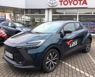 Toyota Toyota C-HR 2.0 Hybrid Team D - Technik-Paket! Gebrauchtwagen