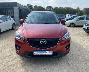 Mazda Mazda CX-5 Sendo 2WD Klimaa,SHZ,PDC,Navi,Xenon,SR, Gebrauchtwagen