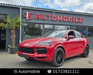 Porsche Porsche Cayenne S Coupè*Panorama*18Wege*Bose*Luft* Gebrauchtwagen