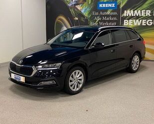 Skoda Skoda Octavia 1.0 TSI DSG +AMBIENTE+LED+APP CONNEC Gebrauchtwagen