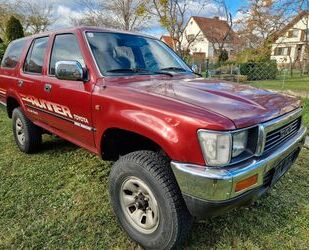 Toyota Toyota 4-Runner Gebrauchtwagen