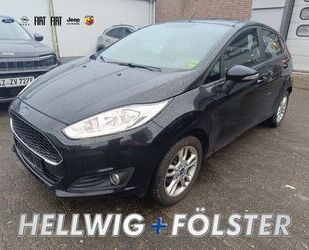 Ford Ford Fiesta CELEBRATION KLIMA / CD / GJR / WINTER- Gebrauchtwagen