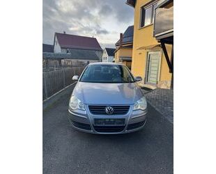 VW Volkswagen Polo 1.2 - Gebrauchtwagen