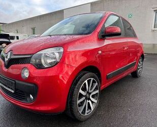 Renault Renault Twingo Chic*4 türig*KLIMA*ALU*1.Hand*EURO6 Gebrauchtwagen