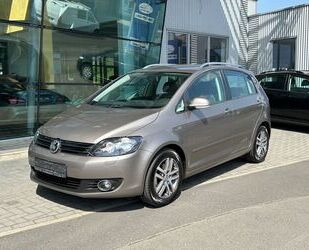 VW Volkswagen Golf Plus VI Comfortline 1.4 TSI Klima Gebrauchtwagen