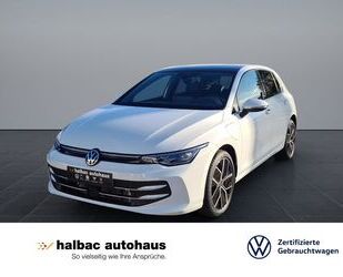 VW Volkswagen Golf 1,5 eHybrid DSG EDITION 50+PANOD Gebrauchtwagen