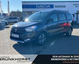 Dacia Dacia Lodgy Stepway dCi 115 Celebration 7 Sitzer Gebrauchtwagen