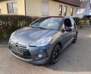 Citroen DS3 Gebrauchtwagen