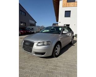 Audi A3 Gebrauchtwagen