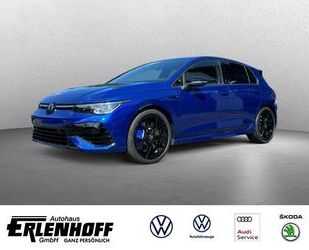 VW Volkswagen Golf VIII R Performance 2,0 l TSI OPF 4 Gebrauchtwagen