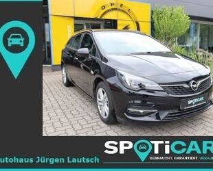 Opel Opel Astra K ST 1.2 Edition LED/AGR/SHZ/PDC/Navi4. Gebrauchtwagen