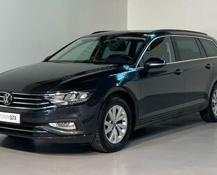 VW Volkswagen Passat 2.0 TDI DSG Var.Business LED*ACC Gebrauchtwagen