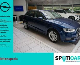 Audi Audi A3 Sportback ambiente XENON, NAVI, SITZHEIZUN Gebrauchtwagen