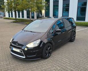 Ford Ford S-Max 2,2 TDCi 129kW DPF Titanium S TÜV:09.26 Gebrauchtwagen