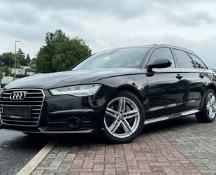 Audi Audi A6 3.0 TDI quattro Matrix Head Up Nachtsicht Gebrauchtwagen