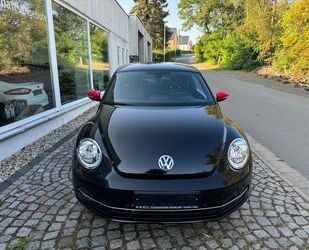 VW Volkswagen Beetle Lim. Design BMT Gebrauchtwagen