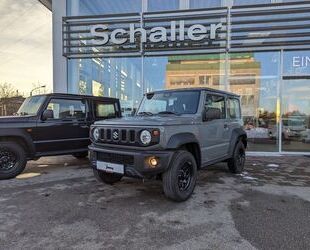 Suzuki Suzuki Jimny 1,5 ALLGRIP Comfort NFZ EU Gebrauchtwagen