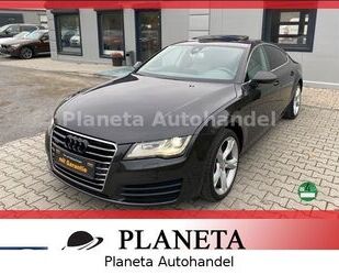 Audi Audi A7 Sportback 2.8 FSI quattro*NAVI.MMI*XENON*E Gebrauchtwagen