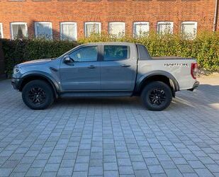 Ford Ford Raptor Gebrauchtwagen